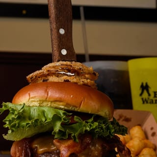 Belly Buster