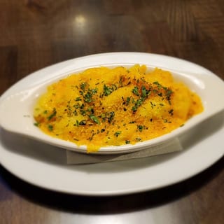 Jalapeno Mac & Cheese